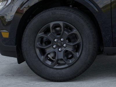 2025 Ford Maverick XLT AWD