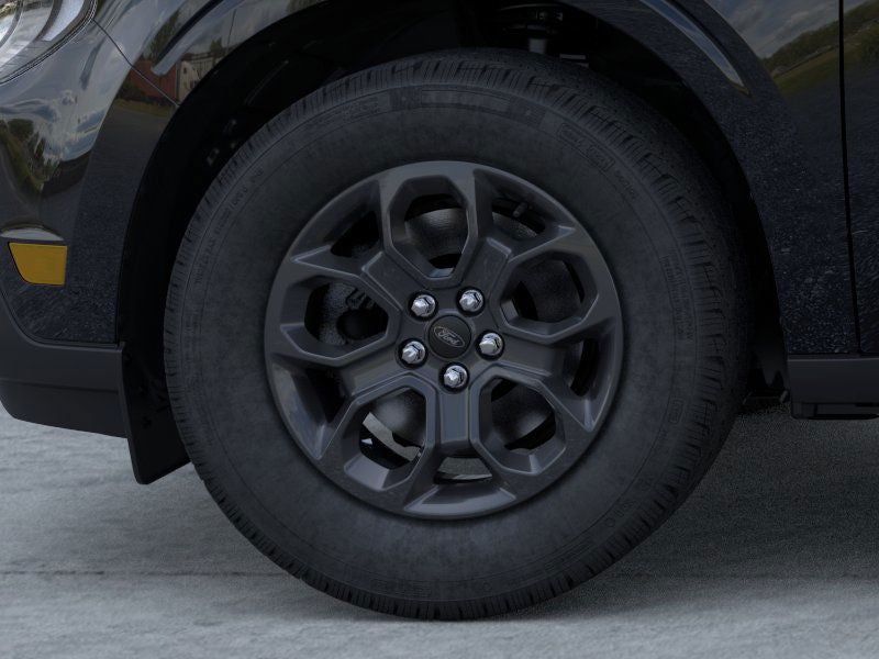 2025 Ford Maverick XLT AWD