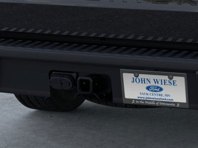 2025 Ford Maverick XLT AWD