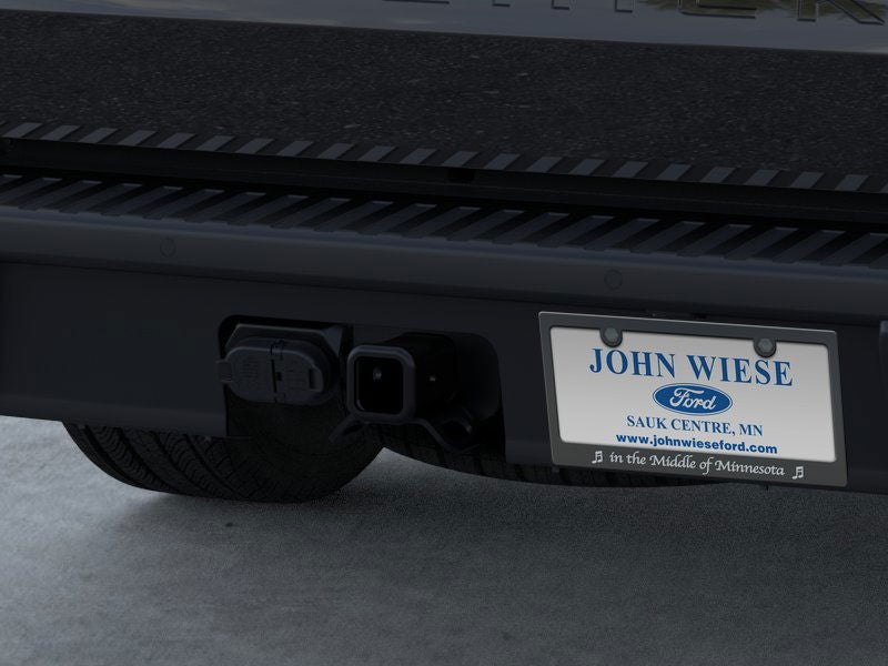 2025 Ford Maverick XLT AWD