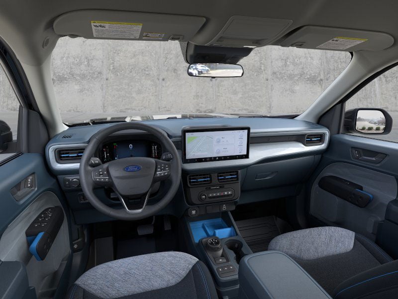 2025 Ford Maverick XLT AWD