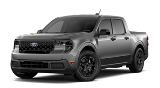 2026 Ford Maverick XLT AWD