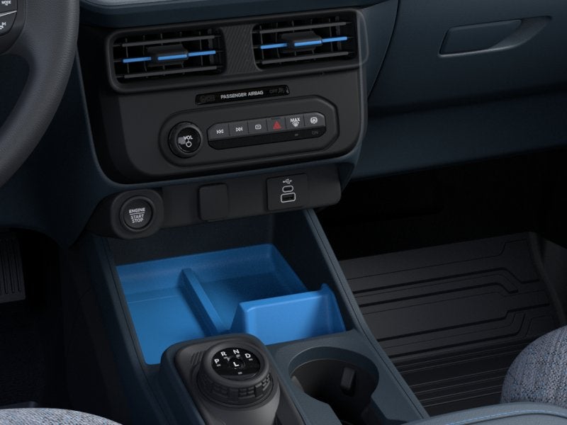 2026 Ford Maverick XLT AWD