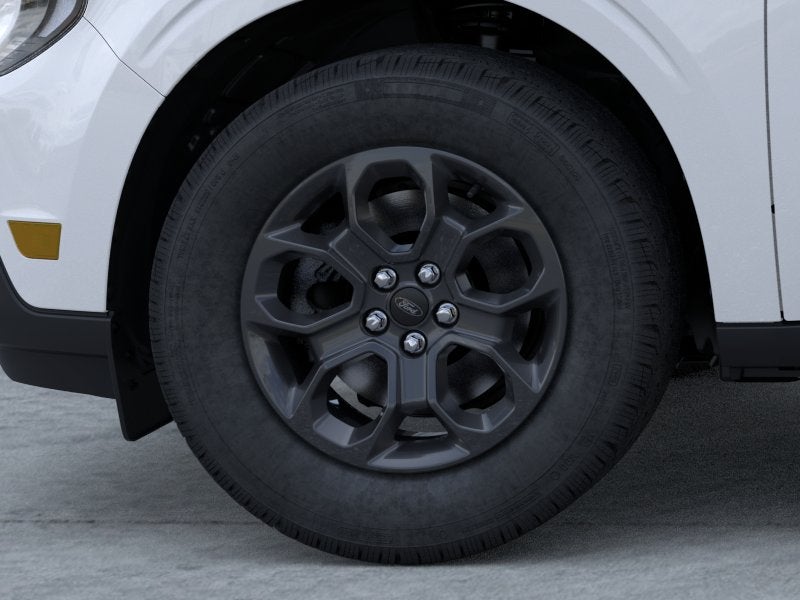 2026 Ford Maverick XLT AWD