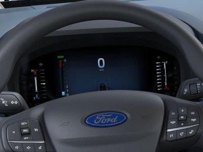 2026 Ford Maverick XLT AWD