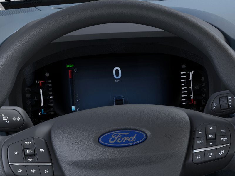 2026 Ford Maverick XLT AWD