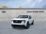 2026 Ford Maverick XLT AWD