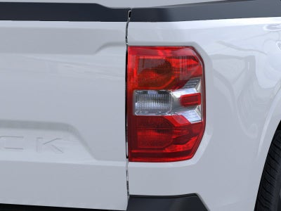 2026 Ford Maverick XLT AWD