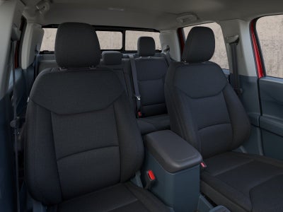 2026 Ford Maverick XLT AWD