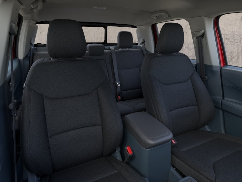 2026 Ford Maverick XLT AWD