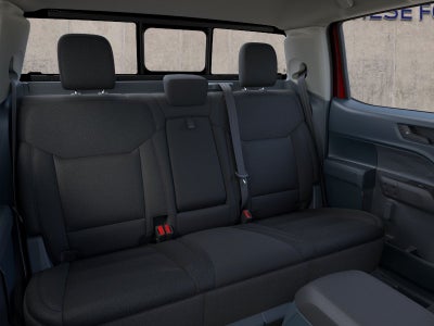 2026 Ford Maverick XLT AWD