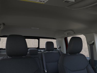 2026 Ford Maverick XLT AWD