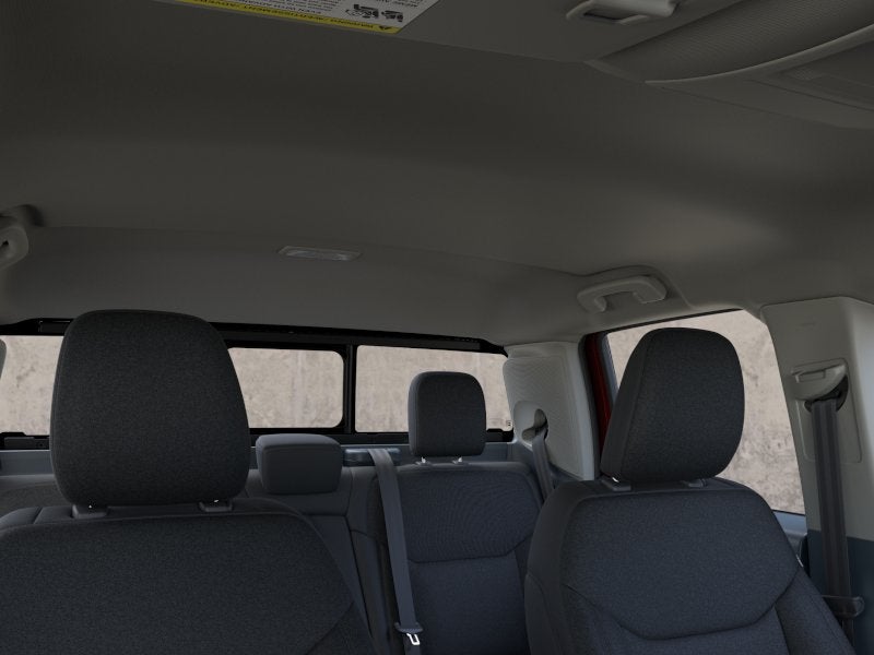 2026 Ford Maverick XLT AWD