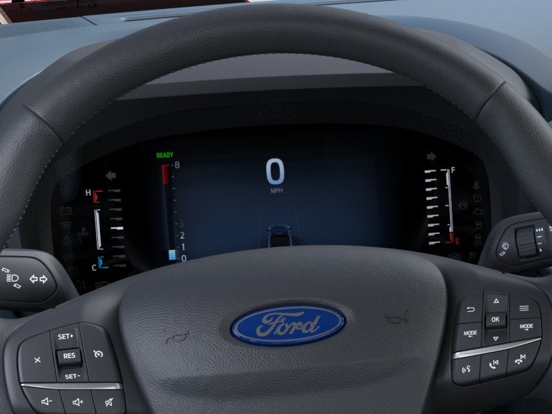 2026 Ford Maverick XLT AWD