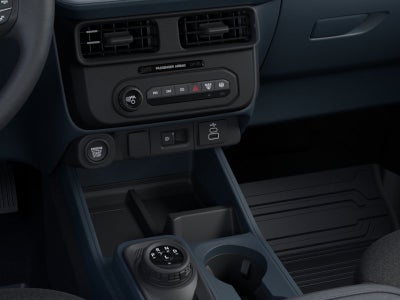 2026 Ford Maverick XLT AWD
