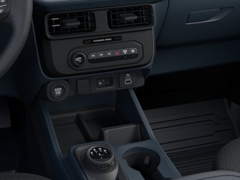2026 Ford Maverick XLT AWD
