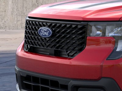 2026 Ford Maverick XLT AWD