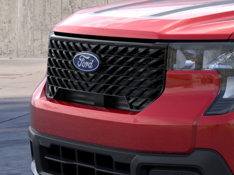 2026 Ford Maverick XLT AWD