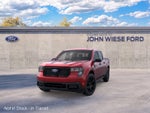 2026 Ford Maverick XLT AWD