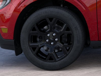 2026 Ford Maverick XLT AWD