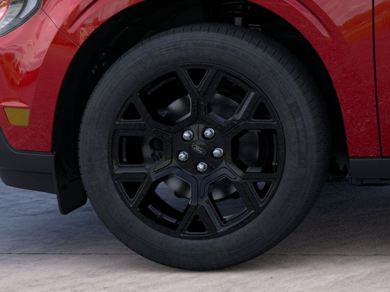 2026 Ford Maverick XLT AWD