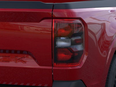 2026 Ford Maverick XLT AWD