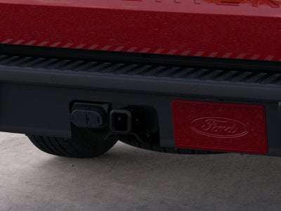2026 Ford Maverick XLT AWD