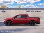 2026 Ford Maverick XLT AWD