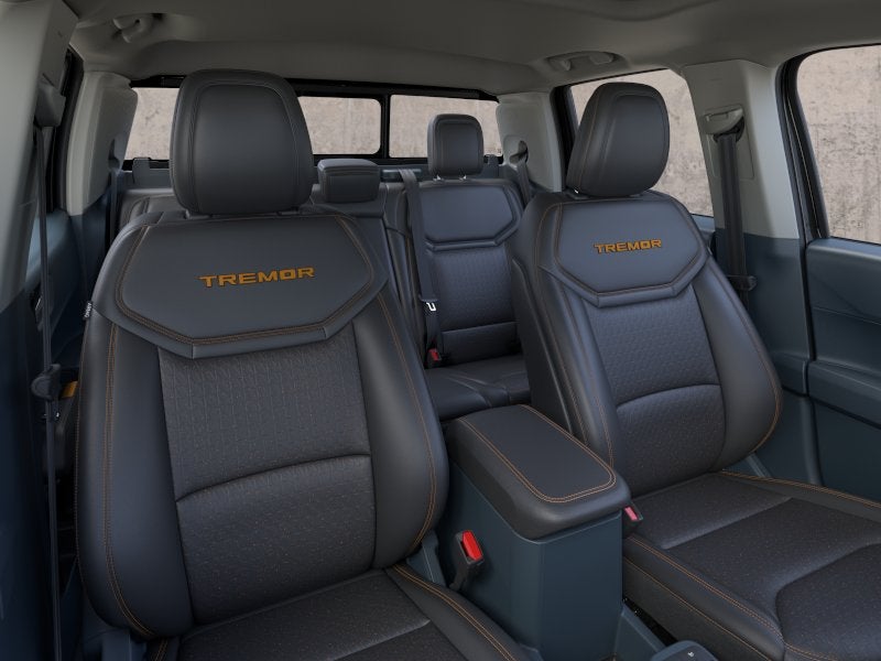 2026 Ford Maverick TREMOR AWD