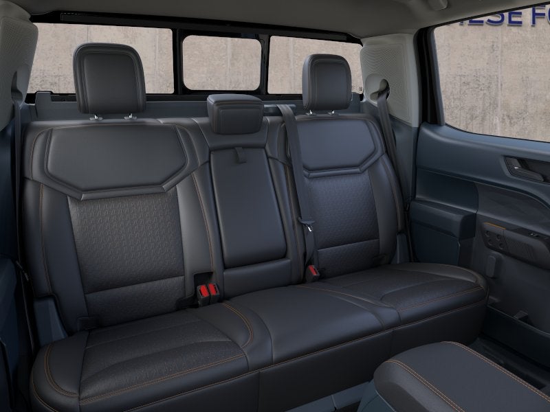 2026 Ford Maverick TREMOR AWD