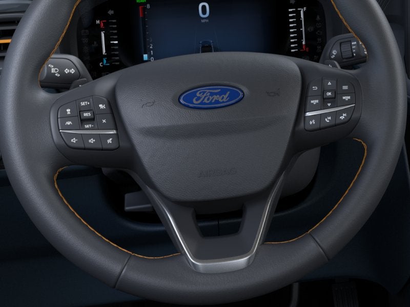 2026 Ford Maverick TREMOR AWD