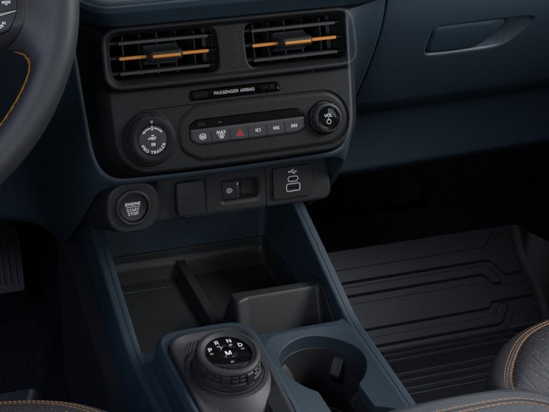2026 Ford Maverick TREMOR AWD