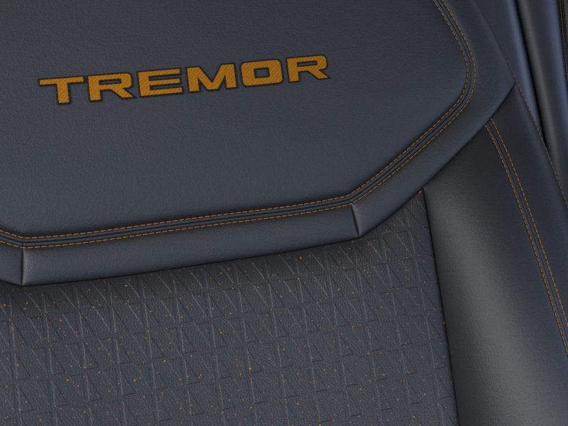 2026 Ford Maverick TREMOR AWD