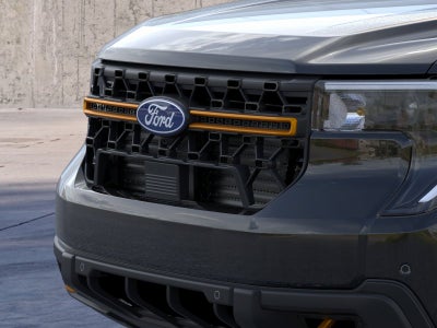 2026 Ford Maverick TREMOR AWD