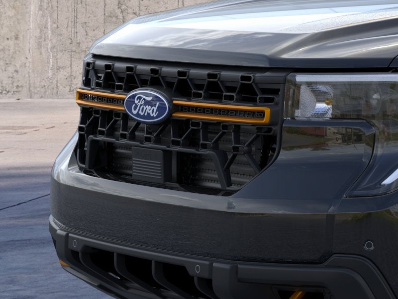 2026 Ford Maverick TREMOR AWD