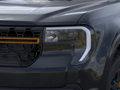2026 Ford Maverick TREMOR AWD
