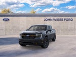 2026 Ford Maverick TREMOR AWD