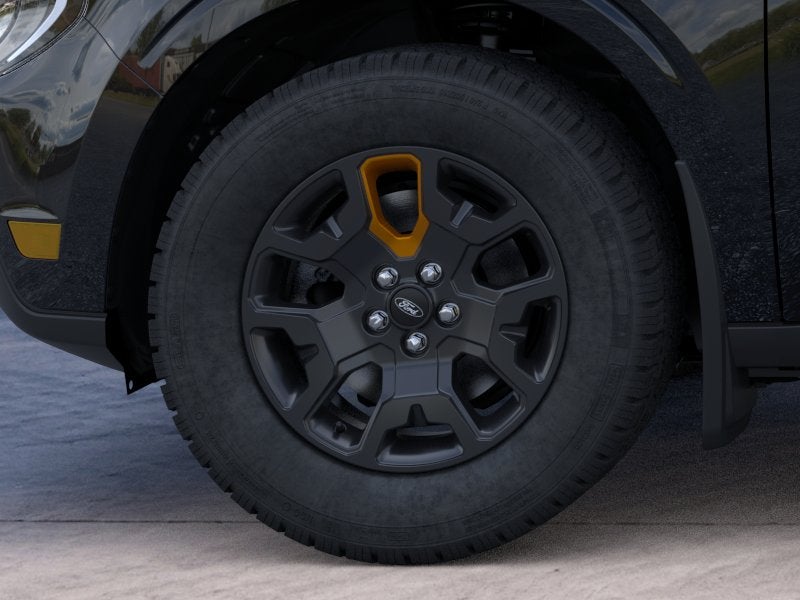 2026 Ford Maverick TREMOR AWD