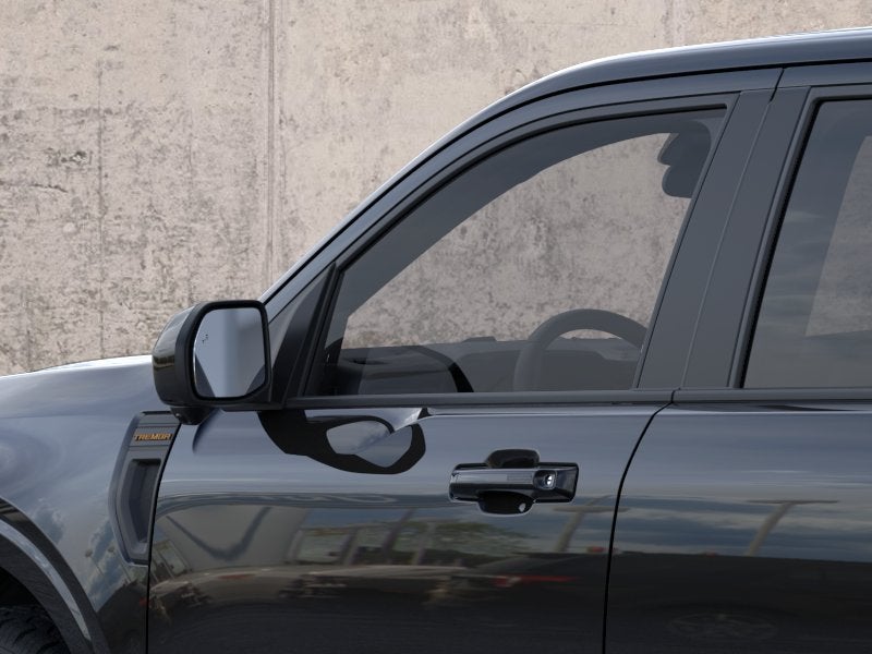 2026 Ford Maverick TREMOR AWD
