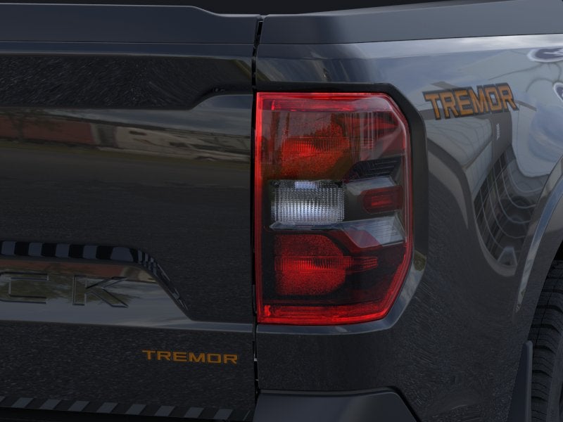 2026 Ford Maverick TREMOR AWD