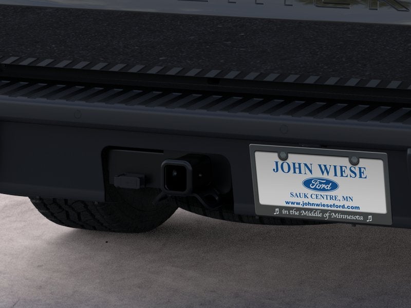 2026 Ford Maverick TREMOR AWD