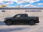 2026 Ford Maverick TREMOR AWD