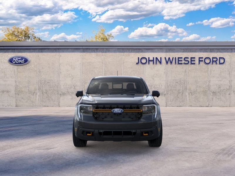 2026 Ford Maverick TREMOR AWD