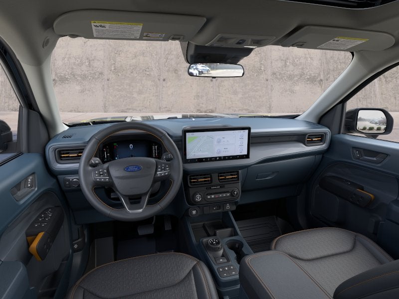 2026 Ford Maverick TREMOR AWD