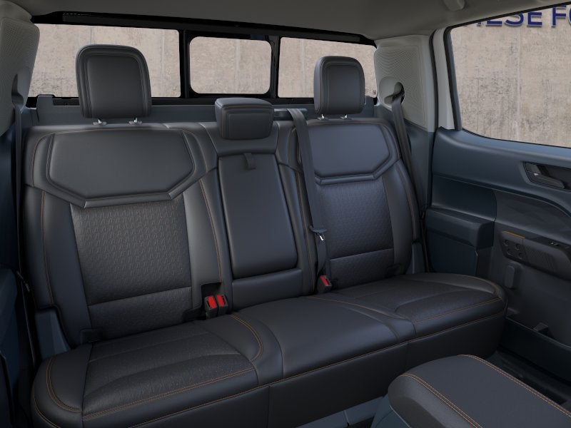 2026 Ford Maverick TREMOR AWD