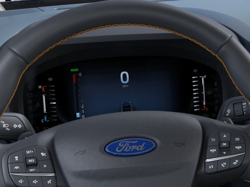 2026 Ford Maverick TREMOR AWD
