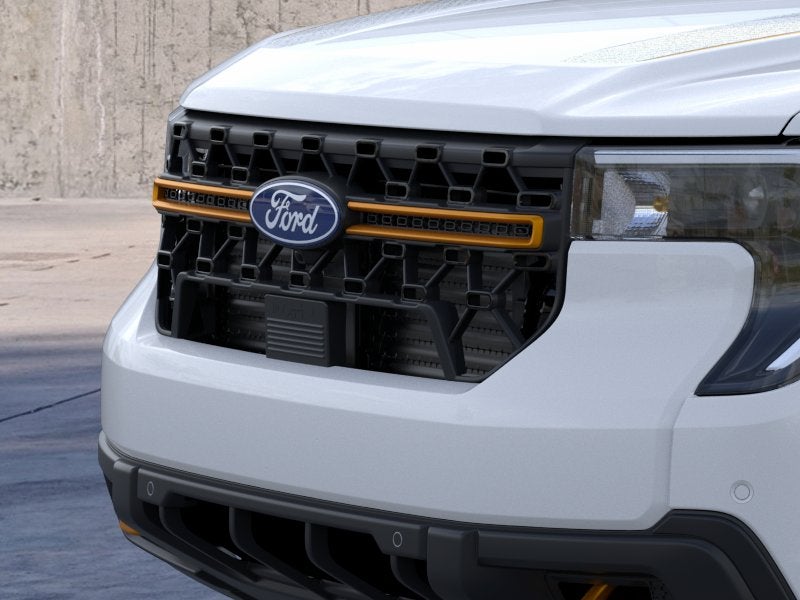 2026 Ford Maverick TREMOR AWD
