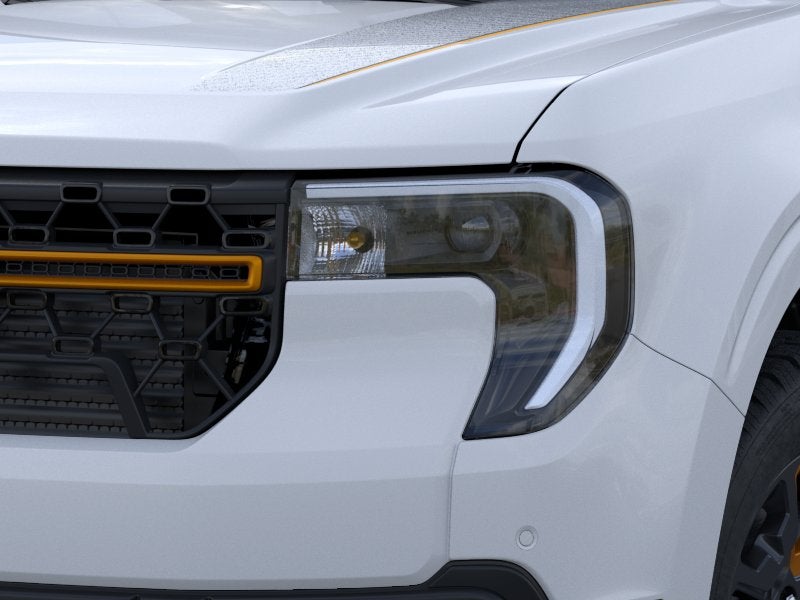 2026 Ford Maverick TREMOR AWD