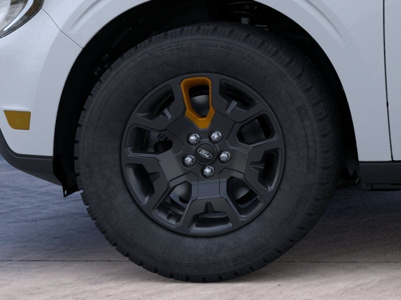 2026 Ford Maverick TREMOR AWD
