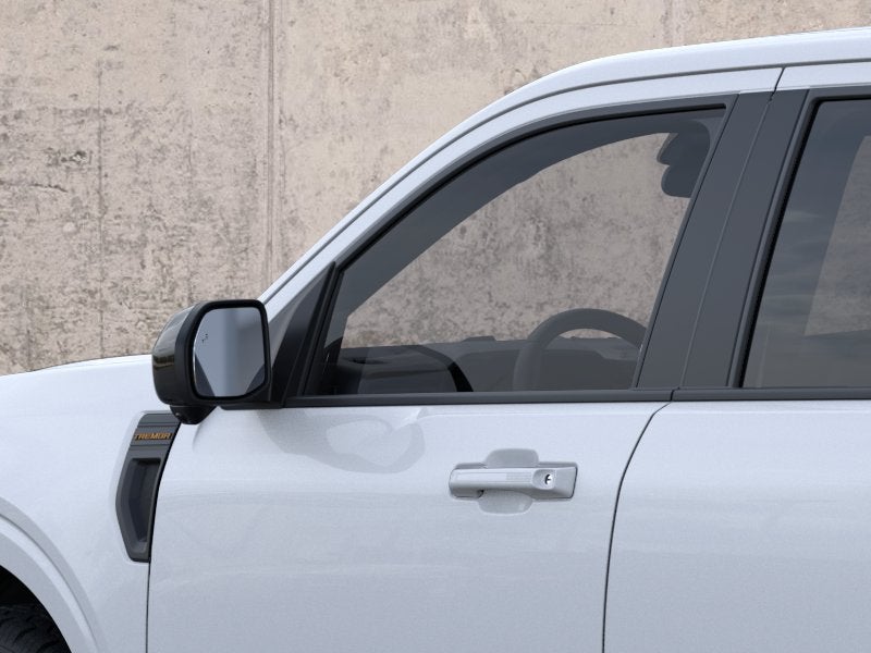 2026 Ford Maverick TREMOR AWD
